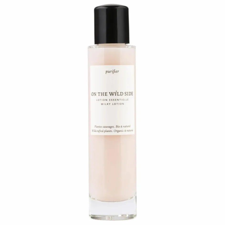 On The Wild Side Lotion Essentielle - 100ml|Femme Soins Du Visage