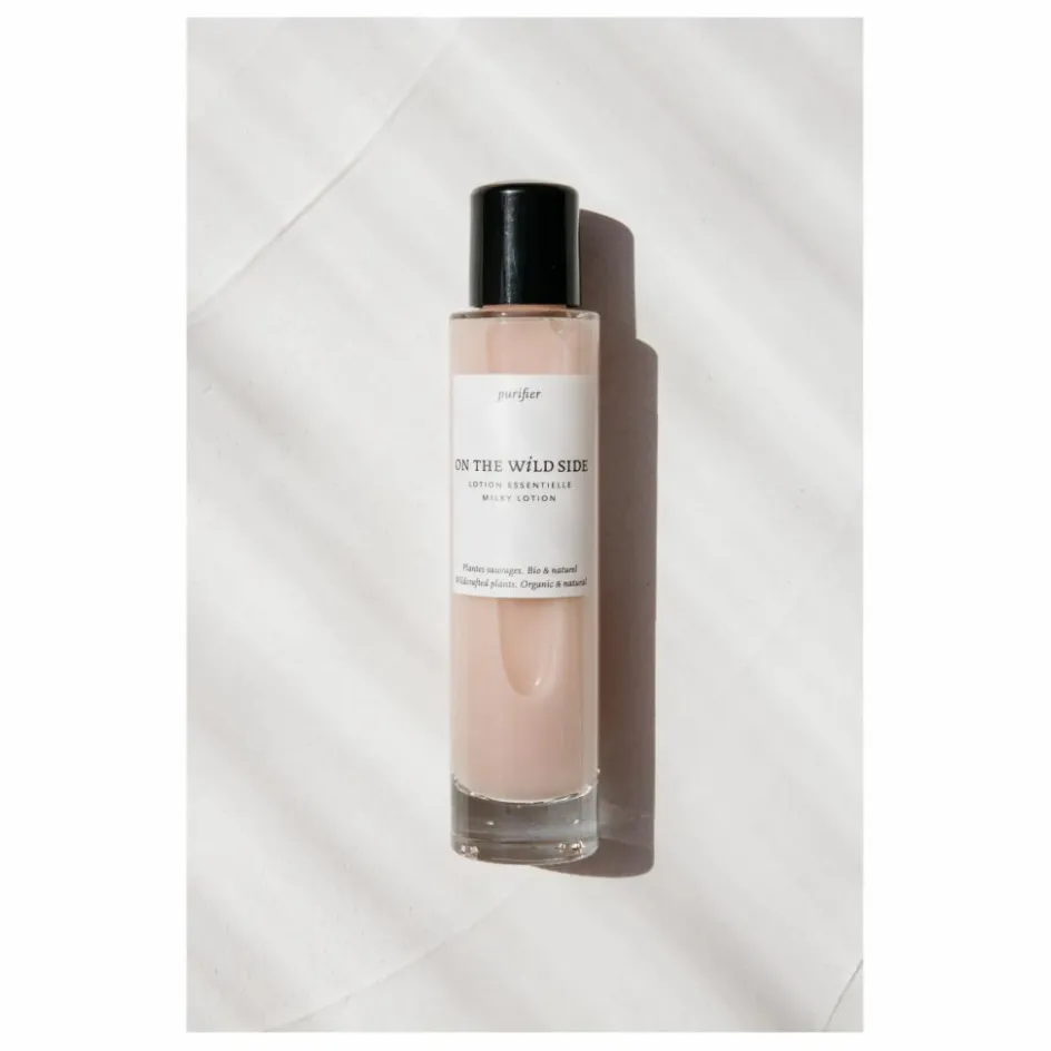 On The Wild Side Lotion Essentielle - 100ml|Femme Soins Du Visage