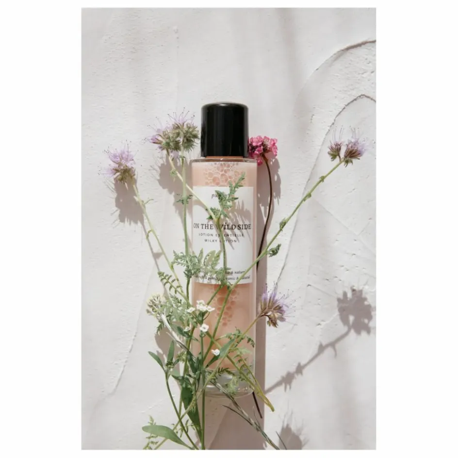 On The Wild Side Lotion Essentielle - 100ml|Femme Soins Du Visage