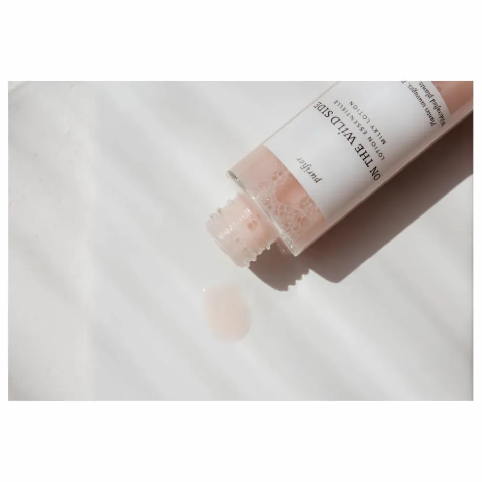 On The Wild Side Lotion Essentielle - 100ml|Femme Soins Du Visage