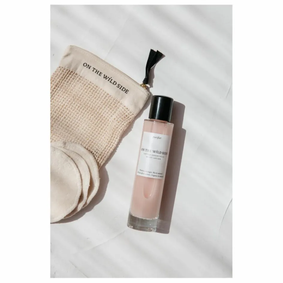 On The Wild Side Lotion Essentielle - 100ml|Femme Soins Du Visage