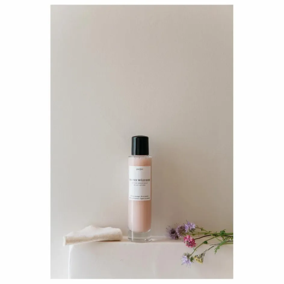On The Wild Side Lotion Essentielle - 100ml|Femme Soins Du Visage