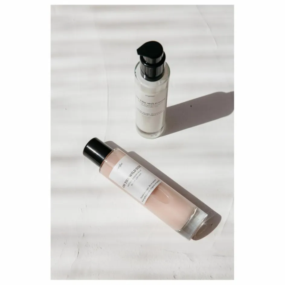 On The Wild Side Lotion Essentielle - 100ml|Femme Soins Du Visage