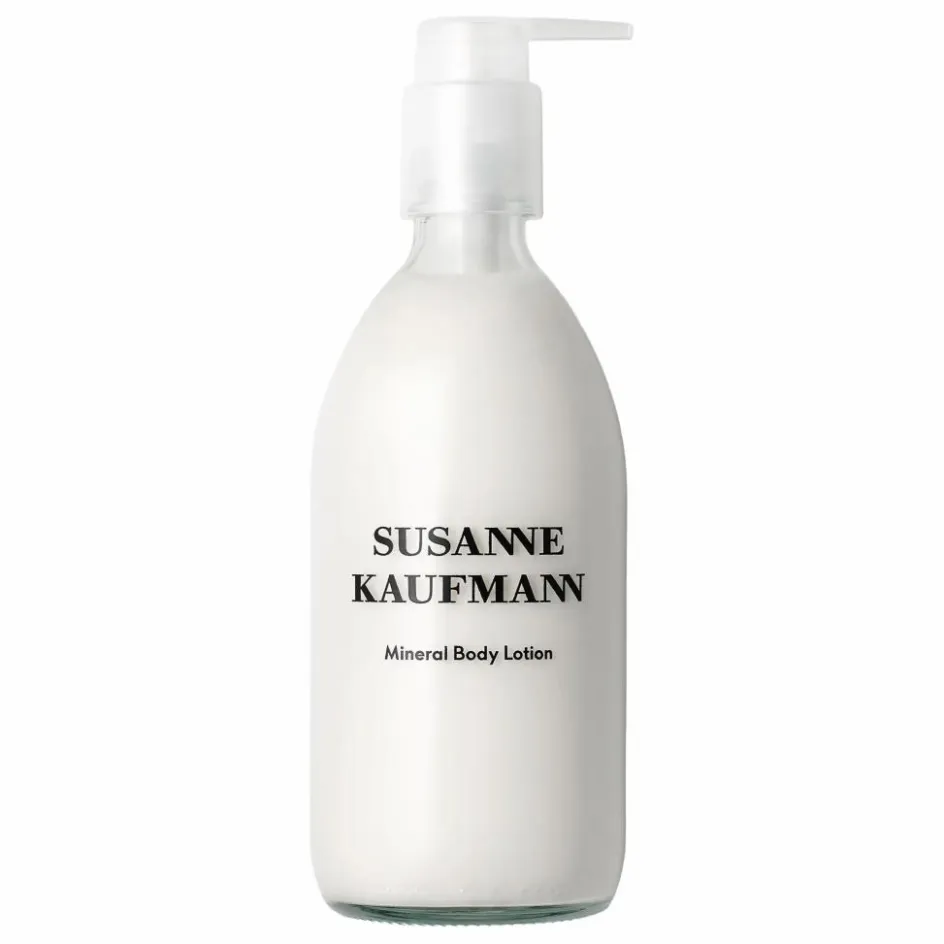 Best Susanne Kaufmann Lotion hydratante pour le corps - 250ml Non teinté