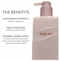 New Lotion pour le corps Femme Soins Du Corps