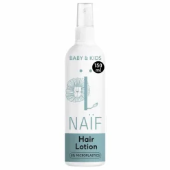 Enfant Naïf Natural Skincare Soins Des Cheveux|Soins Des Cheveux*Lotion pour les cheveux - 150 ml