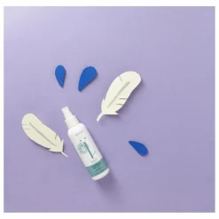 Enfant Naïf Natural Skincare Soins Des Cheveux|Soins Des Cheveux*Lotion pour les cheveux - 150 ml