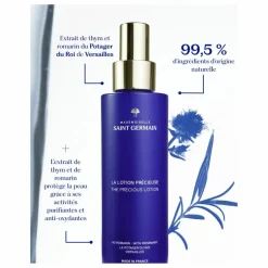 Femme Mademoiselle Saint Germain Soins Du Visage*Lotion précieuse - 120ml