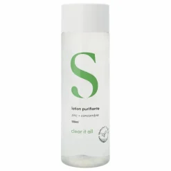 Hot SEASONLY Lotion Purifiante - 100 ml Non teinté