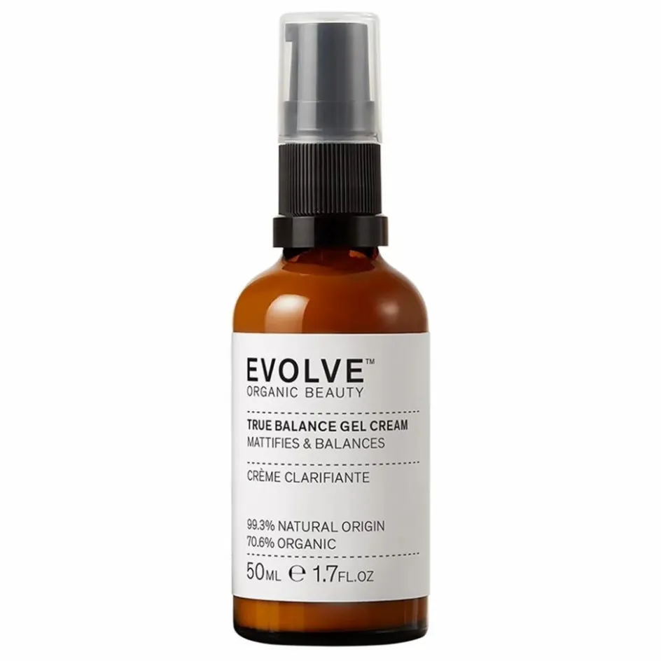 Homme/Femme Evolve Soins Du Visage|Taille Voyage*Lotion équilibrante et purifiante True Balance - 50 ml