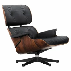 Vitra Lounge chair en - Charles & Ray Eames || Chaises, Tabourets, Bancs
