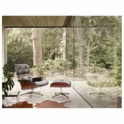 Vitra Lounge chair en - Charles & Ray Eames || Chaises, Tabourets, Bancs