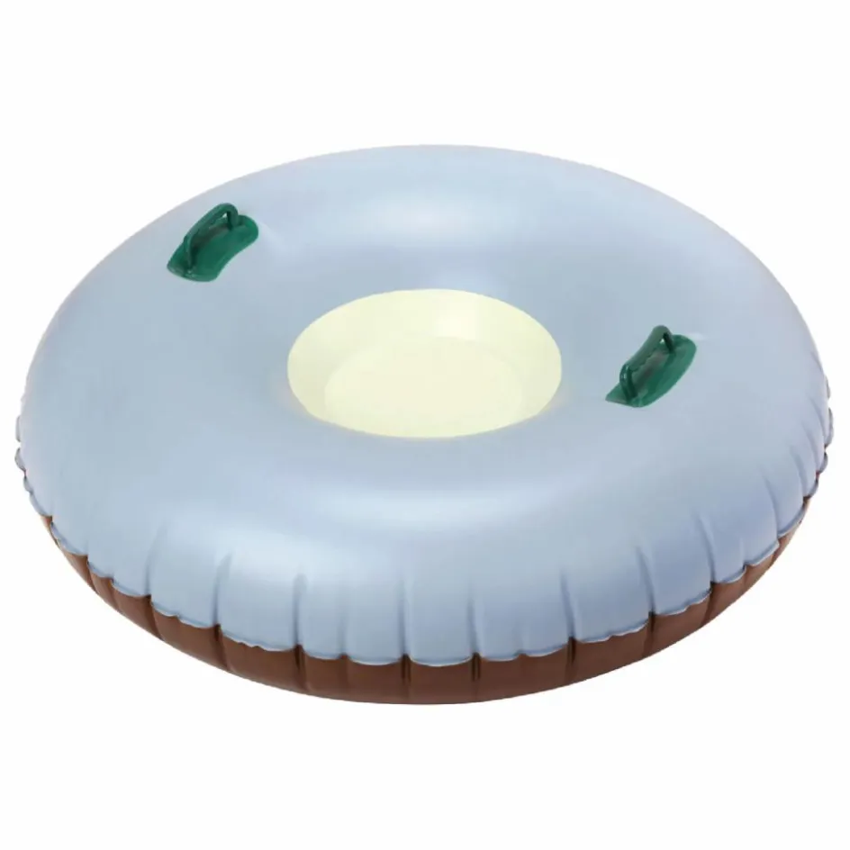 Petites Pommes Jeux D'Extérieur*Luge Gonflable |