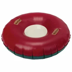 Petites Pommes Luge Gonflable || Jeux D'Extérieur