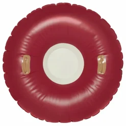 Petites Pommes Luge Gonflable || Jeux D'Extérieur