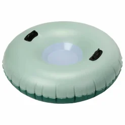 Petites Pommes Luge Gonflable || Jeux D'Extérieur