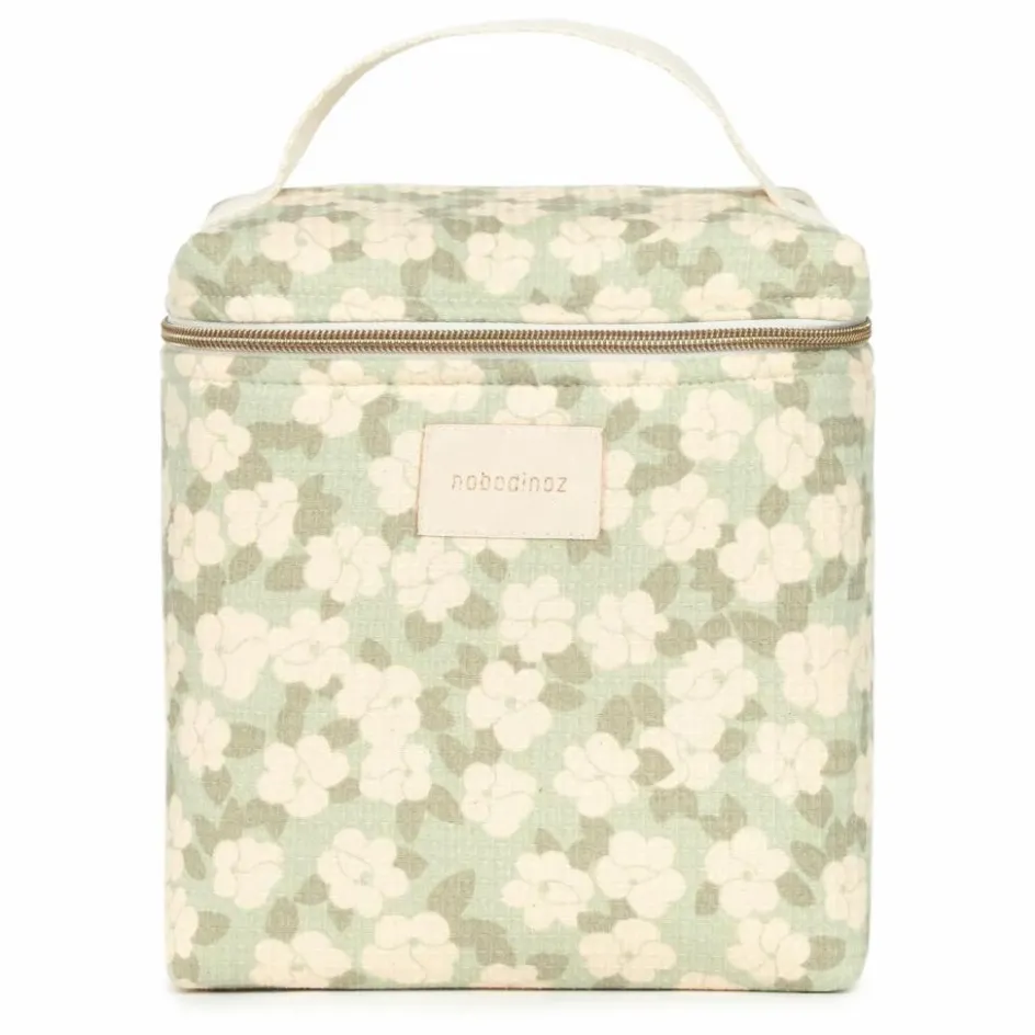 Nobodinoz Lunch bag isotherme Concerto Opera Sakura ||Enfant Vaisselle Enfant