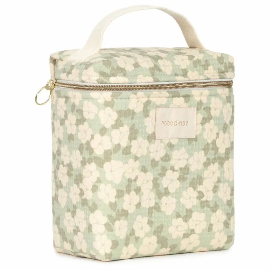 Nobodinoz Lunch bag isotherme Concerto Opera Sakura ||Enfant Vaisselle Enfant