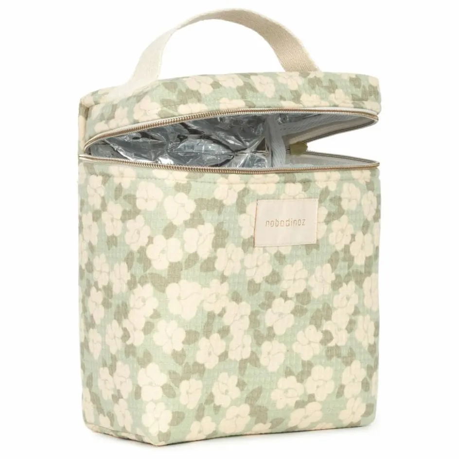 Nobodinoz Lunch bag isotherme Concerto Opera Sakura ||Enfant Vaisselle Enfant
