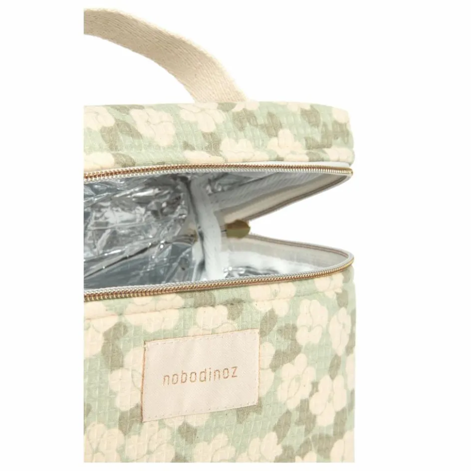 Nobodinoz Lunch bag isotherme Concerto Opera Sakura ||Enfant Vaisselle Enfant