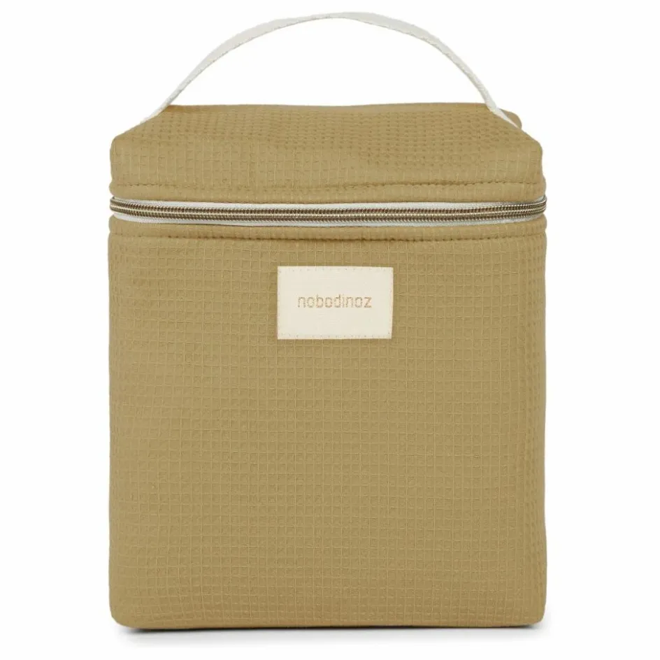 Nobodinoz Lunch bag isotherme Concerto Opera ||Enfant Vaisselle Enfant