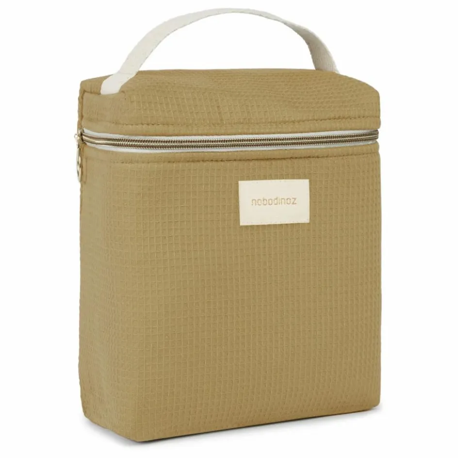 Nobodinoz Lunch bag isotherme Concerto Opera ||Enfant Vaisselle Enfant