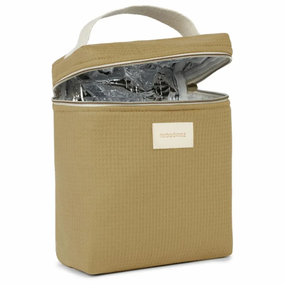 Nobodinoz Lunch bag isotherme Concerto Opera ||Enfant Vaisselle Enfant