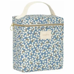Discount Nobodinoz Lunch bag isotherme Concerto Opera Yumiko | Bleu