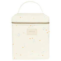 Nobodinoz Lunch bag isotherme Concerto Opera Orange Cherries ||Enfant Vaisselle Enfant