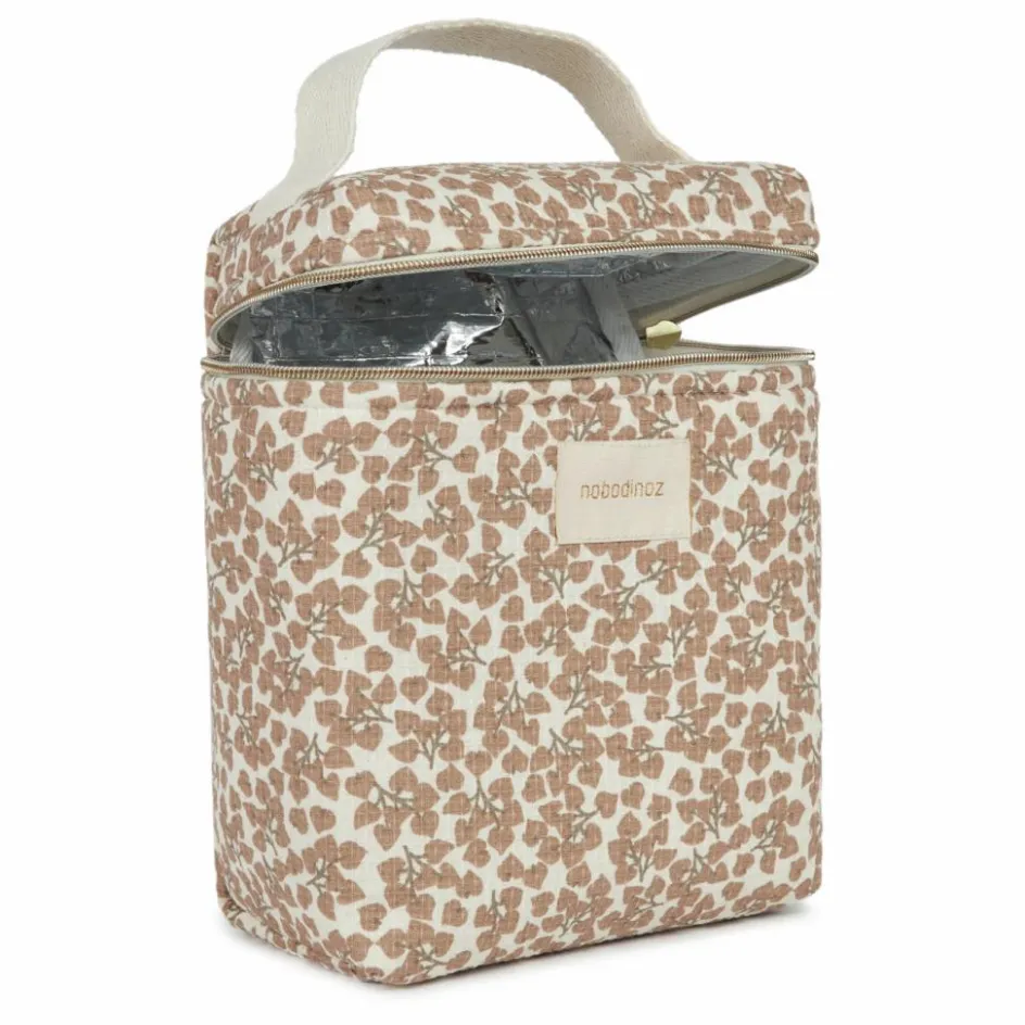 Discount Nobodinoz Lunch bag isotherme Concerto Multicolore