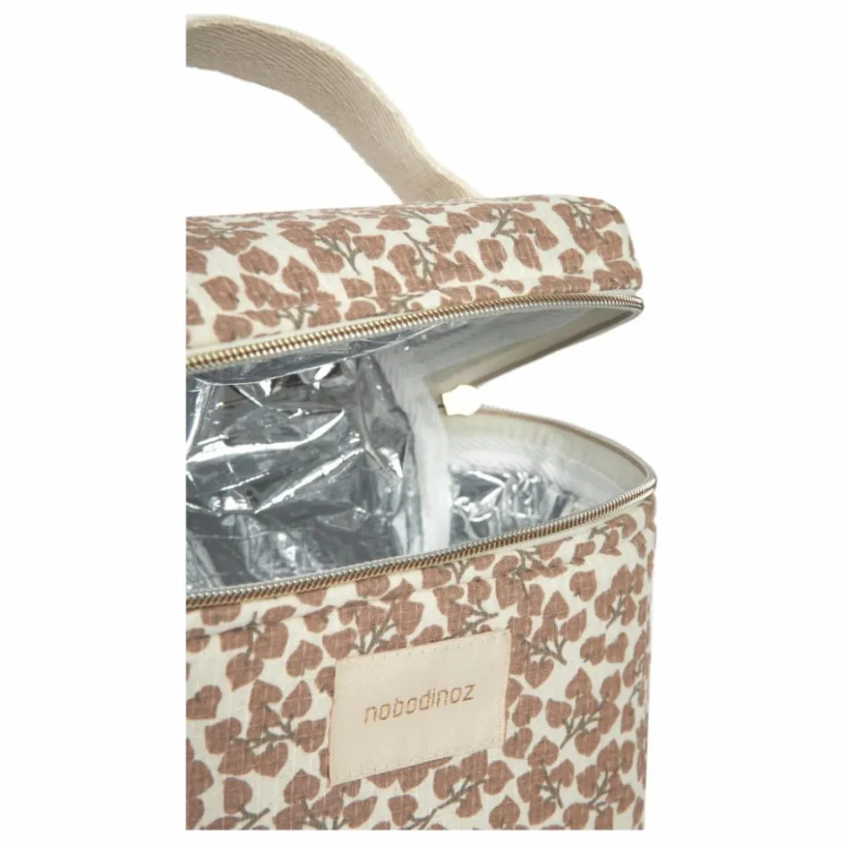 Discount Nobodinoz Lunch bag isotherme Concerto Multicolore