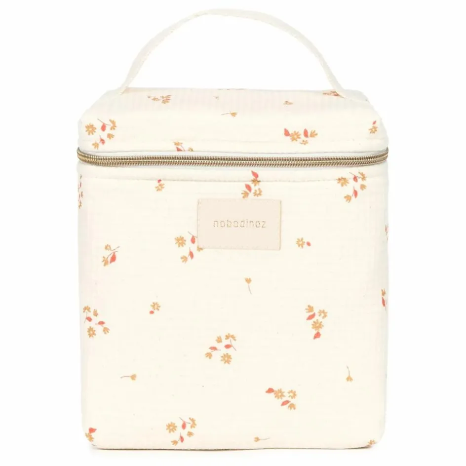 Outlet Lunch bag isotherme Concerto Opera Lily | Enfant Vaisselle Enfant