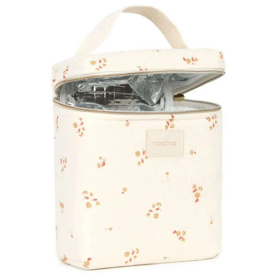 Outlet Lunch bag isotherme Concerto Opera Lily | Enfant Vaisselle Enfant