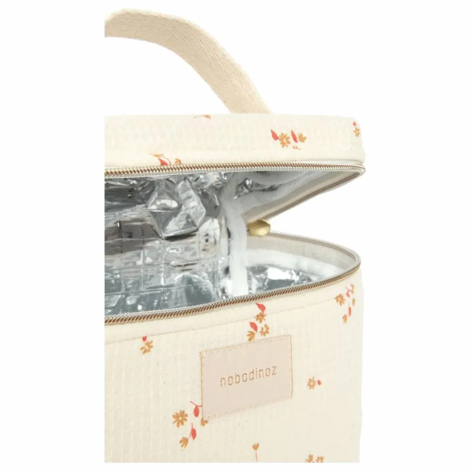 Outlet Lunch bag isotherme Concerto Opera Lily | Enfant Vaisselle Enfant