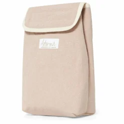 Adorna Lunch bag isotherme en lin ||Enfant Vaisselle Enfant|Art De La Table