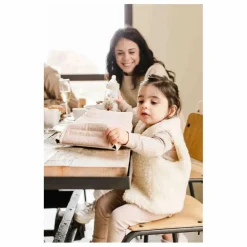 Adorna Lunch bag isotherme en lin ||Enfant Vaisselle Enfant|Art De La Table