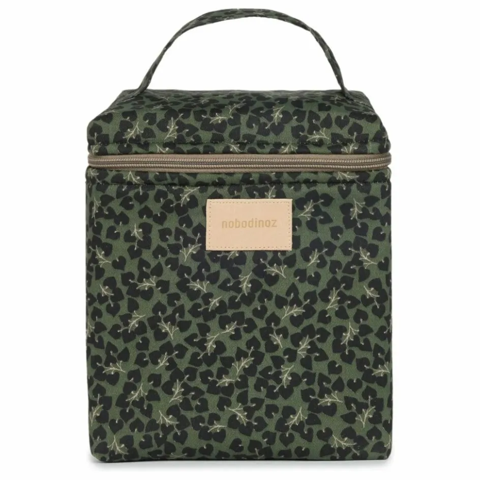 Sale Lunch bag isotherme Hyde Park Forest Yumiko | Enfant Vaisselle Enfant