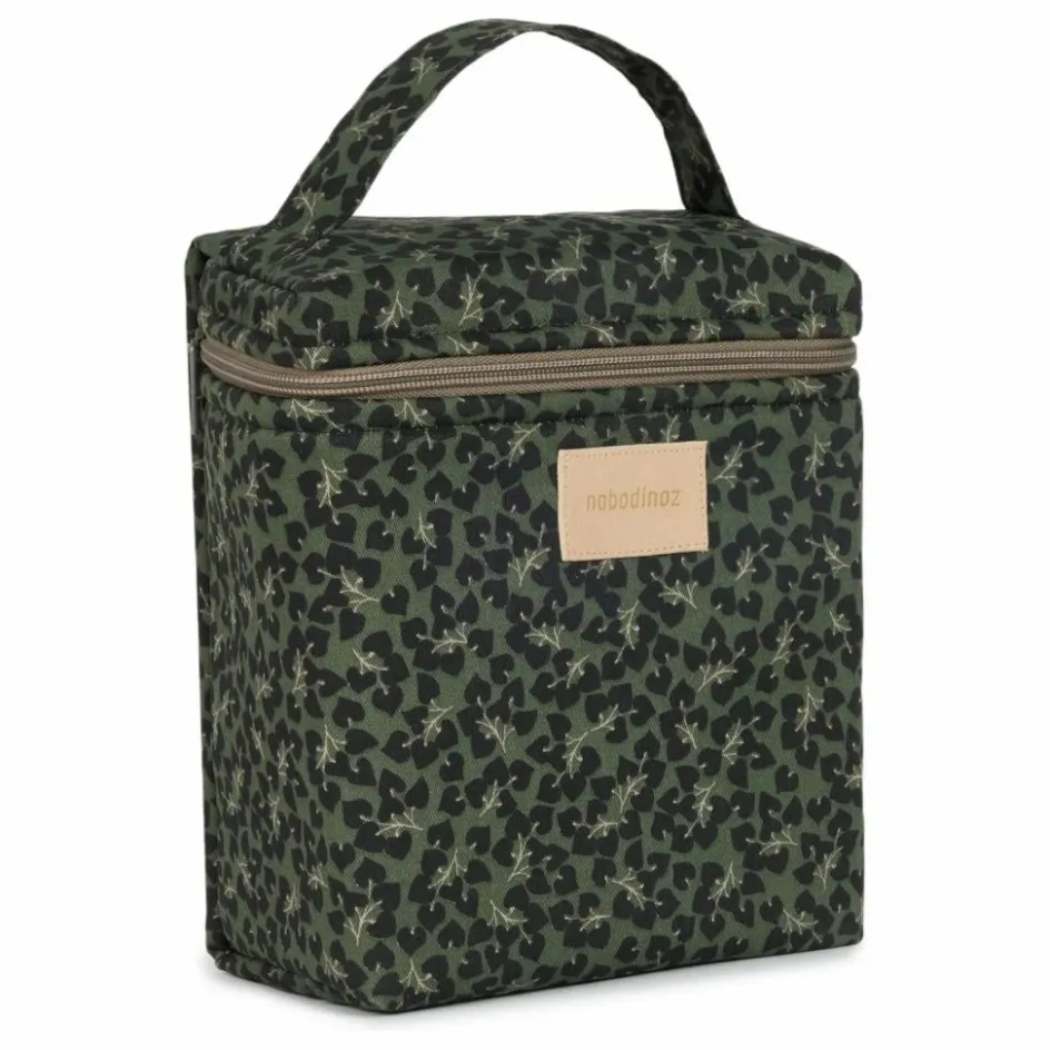 Sale Lunch bag isotherme Hyde Park Forest Yumiko | Enfant Vaisselle Enfant