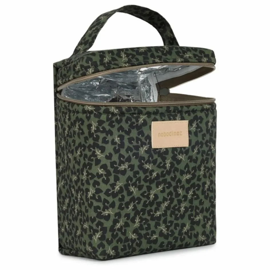 Sale Lunch bag isotherme Hyde Park Forest Yumiko | Enfant Vaisselle Enfant