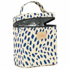 Nobodinoz Lunch bag isotherme Hyde Park Leonie ||Enfant Vaisselle Enfant