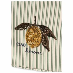 Konges Sløjd Lunch bag isotherme Lemon ||Enfant Vaisselle Enfant