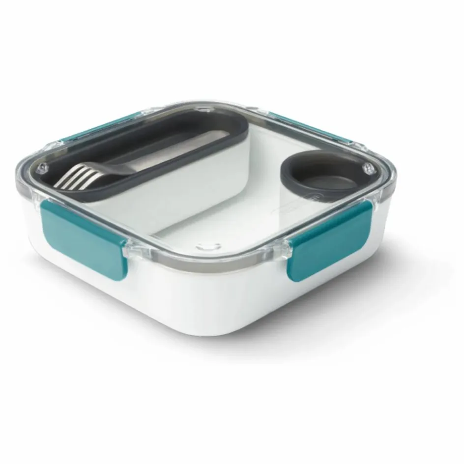 Black + Blum Lunch Box - 1000 ml ||Homme Art De La Table|Voyage, Outdoor