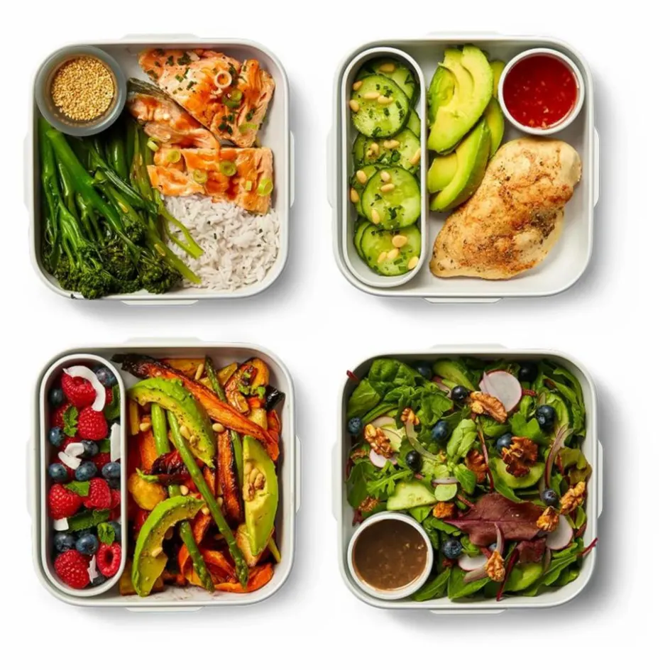 Black + Blum Lunch Box - 1000 ml ||Homme Art De La Table|Voyage, Outdoor