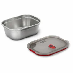 Online Black + Blum Lunch Box | Aluminium