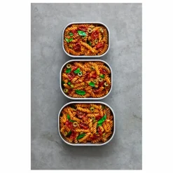 Online Black + Blum Lunch Box | Aluminium