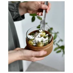 Homme Black + Blum Art De La Table|Voyage, Outdoor*Lunch box |