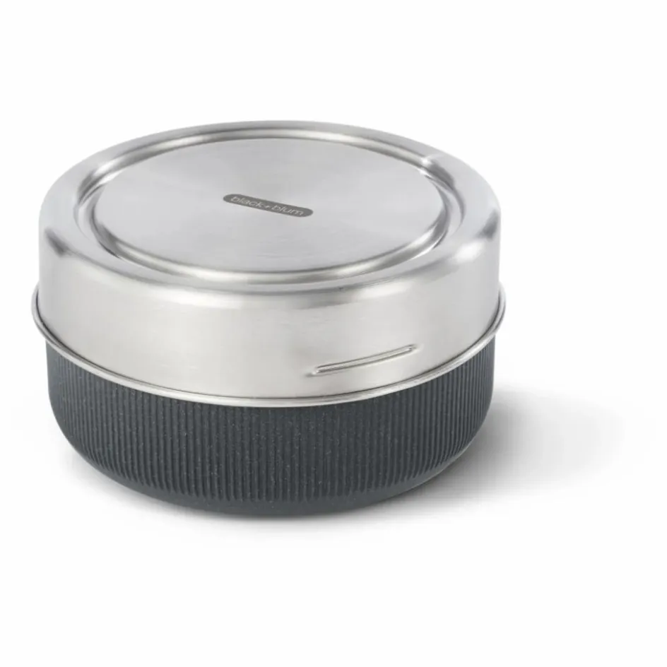 Homme Black + Blum Art De La Table|Voyage, Outdoor*Lunch box bowl |