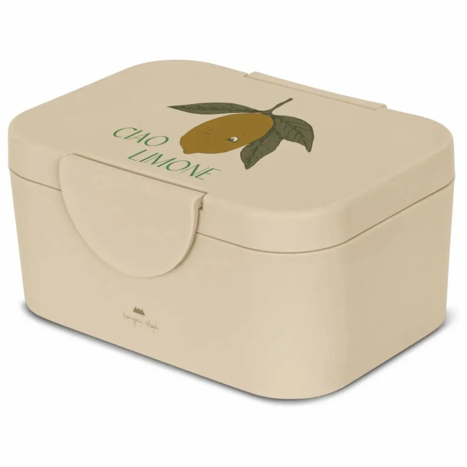 New Lunch box Ciao Lemon | Enfant Vaisselle Enfant