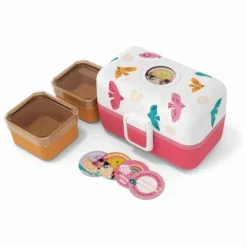 Discount Lunch box MB Tresor Oiseaux | Enfant Vaisselle Enfant