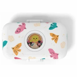 Discount Lunch box MB Tresor Oiseaux | Enfant Vaisselle Enfant